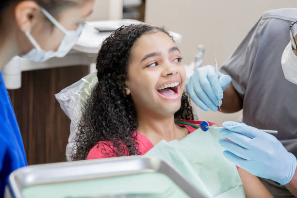 Best Emergency Root Canal Treatment in Pryor Creek, OK