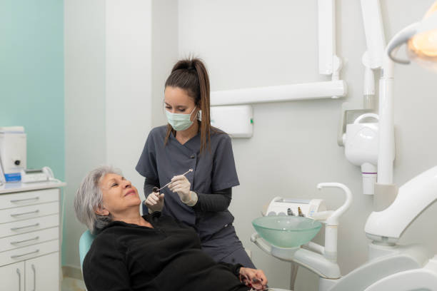 Best Emergency Treatment for Dental Infections or Abscesses in Pryor Creek, OK