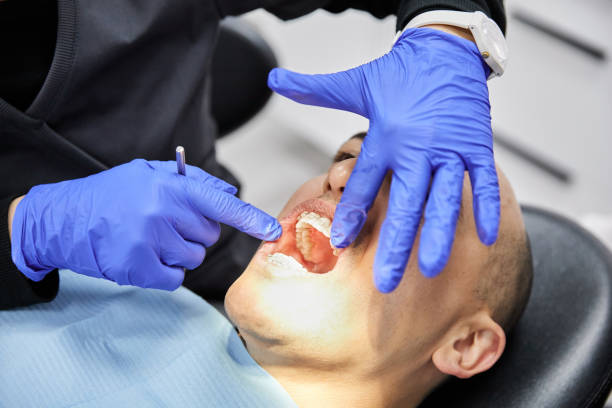 Best Weekend Emergency Dentist in Pryor Creek, OK