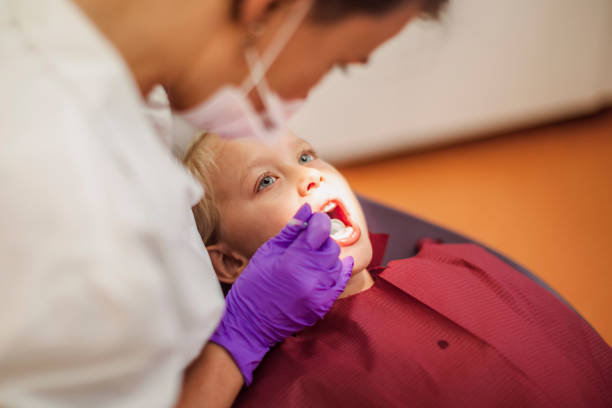 Best Emergency Dental Care for Broken or Chipped Teeth in Pryor Creek, OK