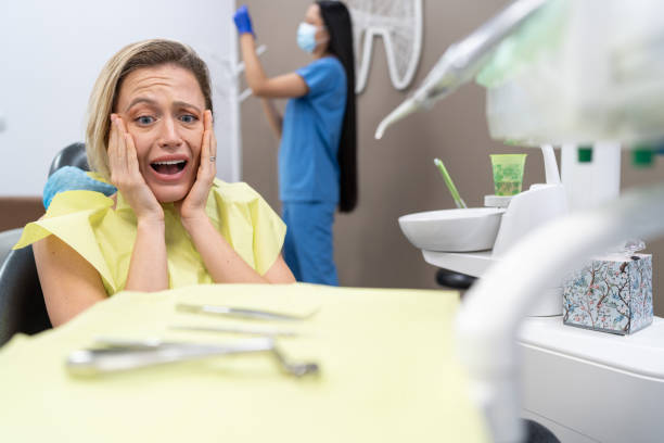 Best Urgent Care for Lost Fillings or Crowns in Pryor Creek, OK