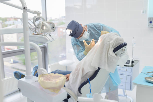 Best Emergency Tooth Extraction in Pryor Creek, OK